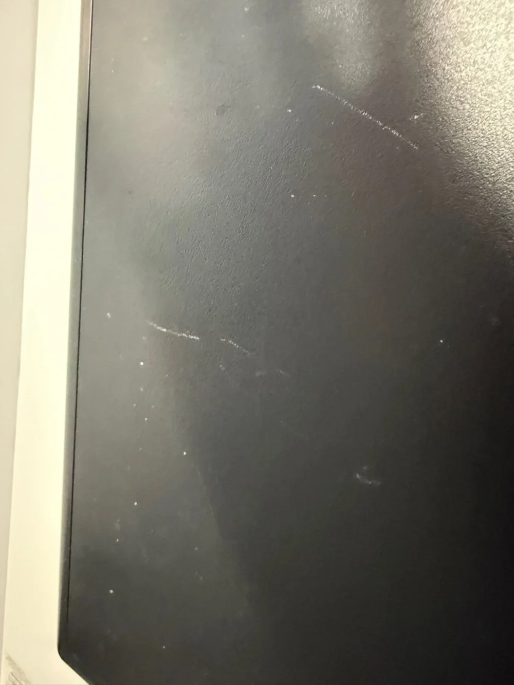 DAC Monitor Riser Stand Desktop Computer Screen Platform Black - Picture 7 of 7